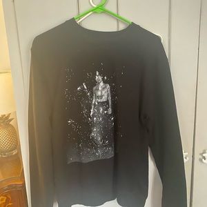 Harry Styles Crewneck